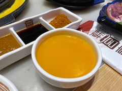 -韩宫宴烤肉·料理(青浦宝龙店)