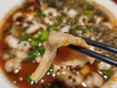 -锦庐道地川菜(来福士店)
