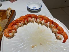 -琼大师东方烤乳猪(亚特兰蒂斯店)