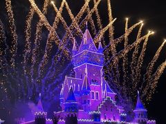 -厦门方特梦幻王国