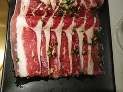 烤吾格桑-花味烤肉·拌饭(庐阳万象汇店)