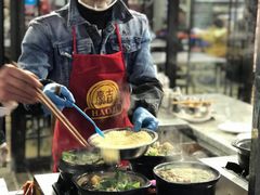 -清真·穆萨砂锅(大皮院店)