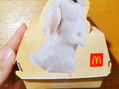 -麦当劳(保利若比邻店)