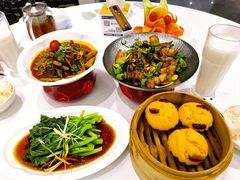 -眉州东坡(清河万象汇店)