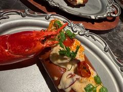 -LESCEDARS Brasserie Bistro香柏树