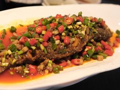 -金谷仓家庭料理(马泉营店)