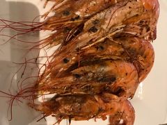 -上海丽笙精选海仑宾馆·莫赛克餐厅