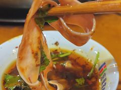 纯鲜鹅肠-储奇门鳝鱼火锅(总店)