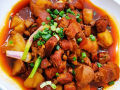 -笑红饭庄