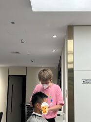 -发朵Hair 烫染沙龙