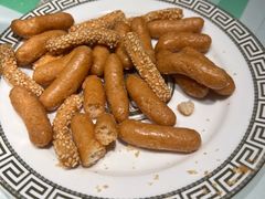-狗不理(贵宾楼店)