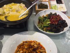 -郭林家常菜(狼垡店)