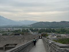 -山西王家大院