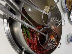-陈记顺和潮汕牛肉火锅(韩江路店)
