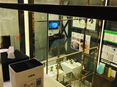 -肆月河豚·新淮扬(金融街店)