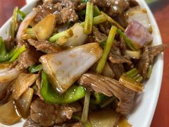 -香江农家乐饭店