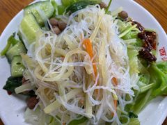 -京东一绝西海子西园烧饼夹肉