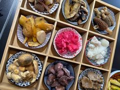 -野菌皇海景野生菌火锅(滨海大道店)