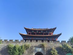 -大理古城