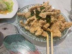 -金姐台湾菜(珠江路店)