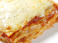 千层面-百好乐宠物友好餐厅(朝外大街店)