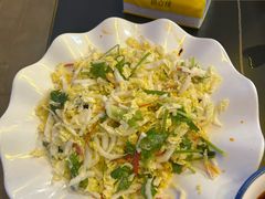 -九寨沟石锅鱼(沣峪口店)