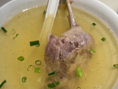-吕记老鸭汤·徽菜馆(东营路店)