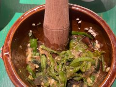 -费大厨辣椒炒肉(太平老街店)
