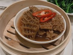 沙爹金钱肚-香港百合居(LCM置汇旭辉广场店)