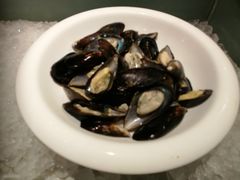 -新港湾大酒店-西餐厅