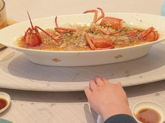 -囍榷·鲜美常州菜(恐龙园店)