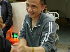 -郑远元专业修脚房(莘朱路店)