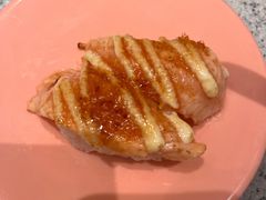 -争鲜回转寿司(中街大悦城店)