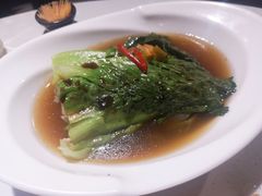 -新仙清汤牛腩(铜锣湾店)