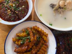 -付小姐在成都(中山公园店)