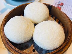 雪映流沙包-虾饺妹·酒家(海珠广场店)