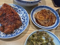 -鲁达面馆本帮风味(共康东路店)