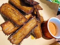 -九转小磨·非遗东北菜(万达广场店)