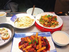 -京城小江南·北京烤鸭·江南土菜·白鱼(中关村店)