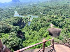-丹霞山风景名胜区