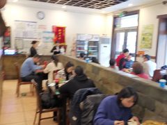 -湘肠香火锅店(团结湖店)