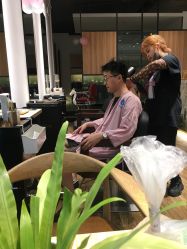-Mentor Hair Salon
