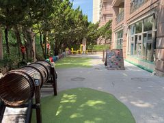 -伊顿幼儿园(棕榈泉校园)