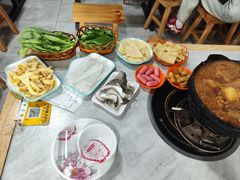 -范贤光鸡公煲(平乐园总店)
