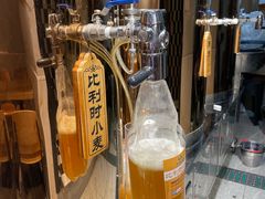 -玩啤国度精酿啤酒(宝山店)