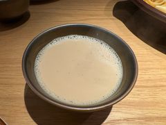 哈萨克牧民咸奶茶-纳鲁孜·新疆特色餐厅(上海悦荟广场店)