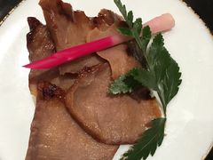 -乾山寿司(好运街店)