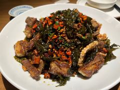 -首秀·四川料理(星耀101店)