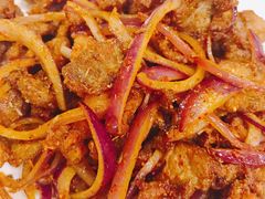 -巴依老爷新疆美食(望京小街店)