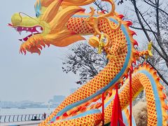 -龙美术馆(西岸馆)